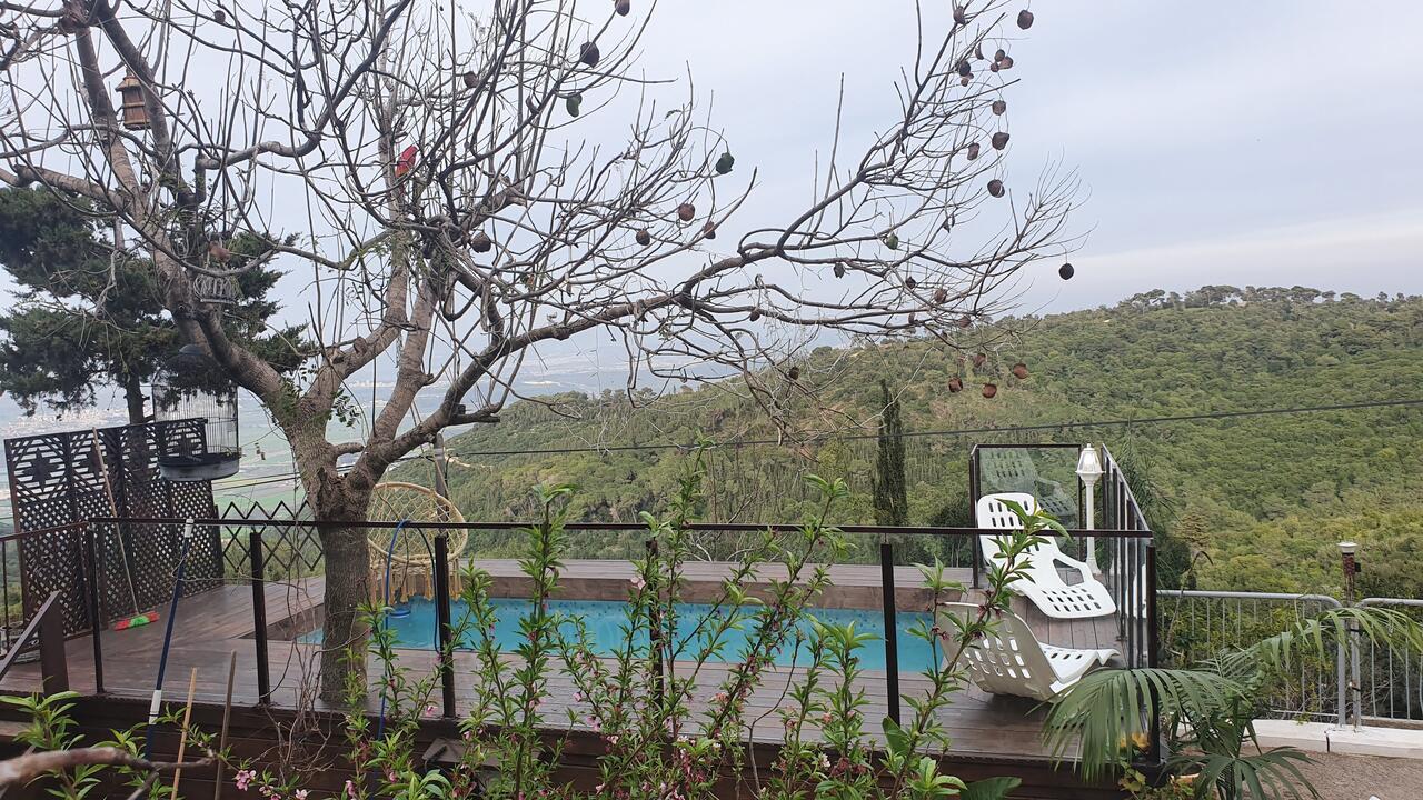 Guest house Panoramic View *
